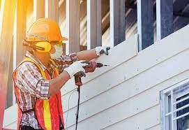 Best Siding for New Construction  in Tornillo, TX